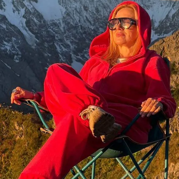 Светлана